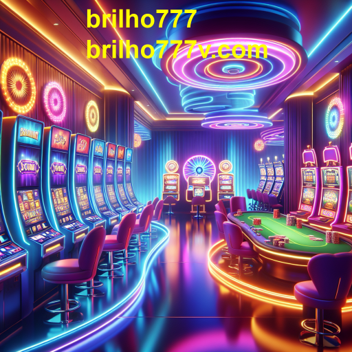 Descubra a Emocionante Categoria Fortuna no Brilho777