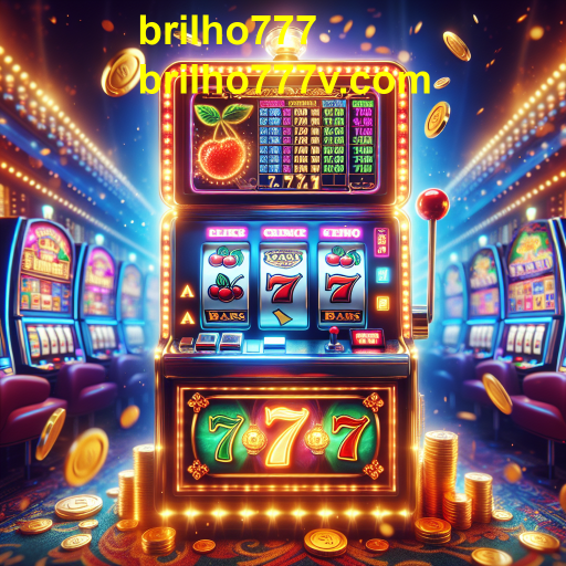 Brilho777 oferece uma experiência imersiva com uma variedade de jogos, bônus especiais e promoções regulares para todos os tipos de jogadores.